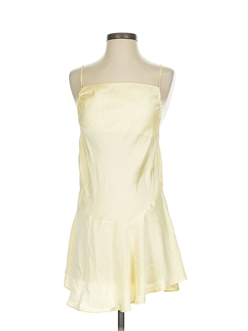 Free People Slip Dress